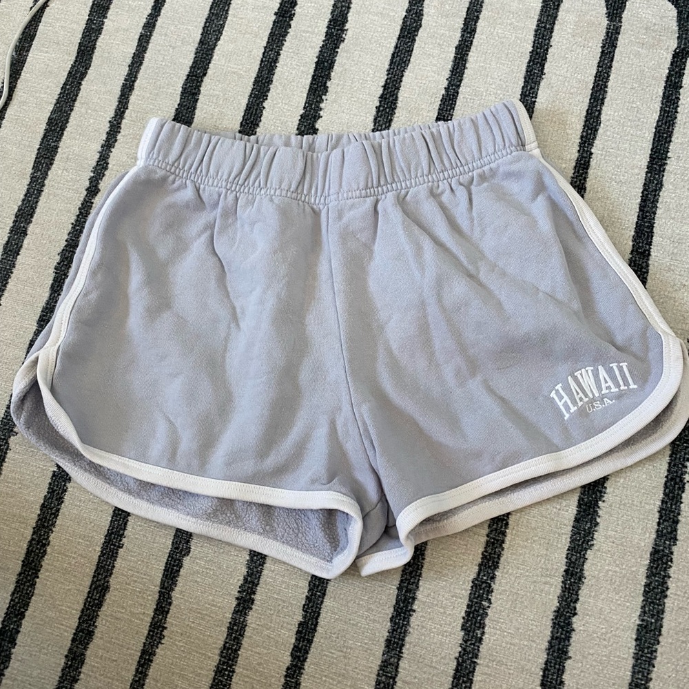 Brandy Melville shorts